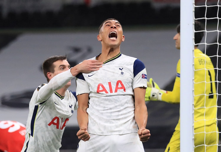 Crystal Palace aim to continue their winning form in upcoming Premier League match against Tottenham Hotspur