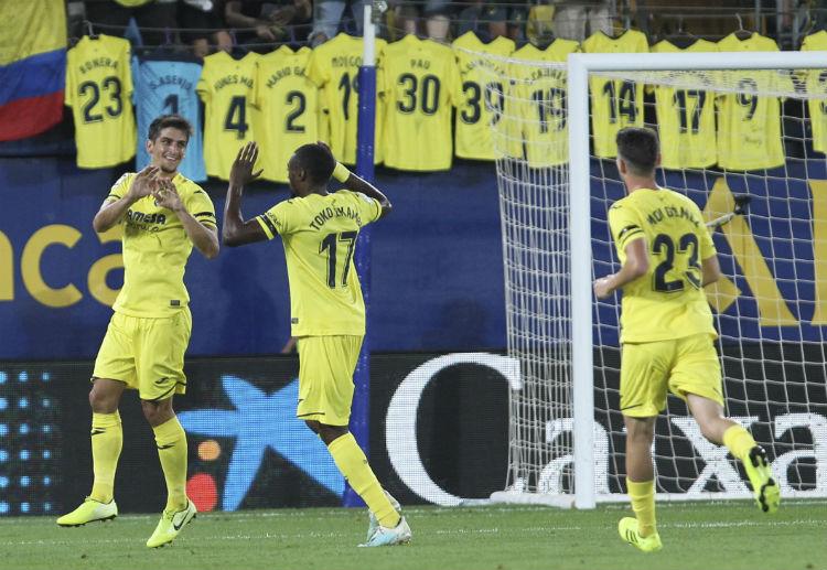 Nhận định La Liga 2020 Sevilla vs Villarreal.