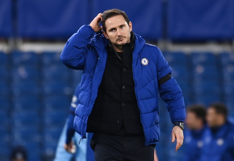 Premier League: vào phút bù giờ thứ 2, rốt cục Chelsea cũng tìm được bàn danh dự