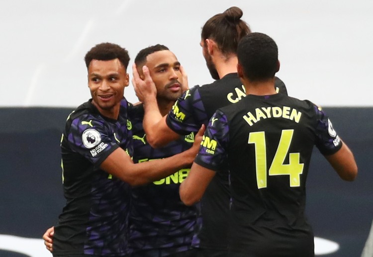 Premier League: Leeds Utd vẫn có được sự tự tin trước cuộc đối đầu với đối thủ Newcastle