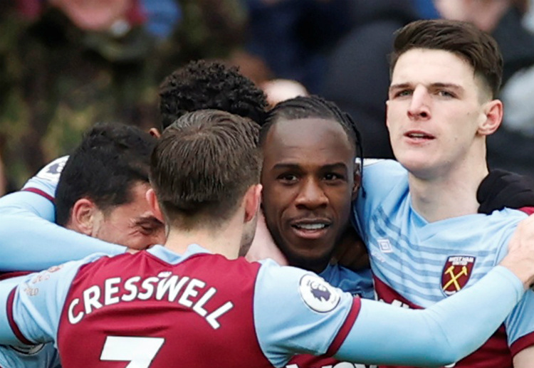 Premier League: West Ham sẽ chủ động chơi chậm rãi và không cần đá quá tất tay từ sớm.