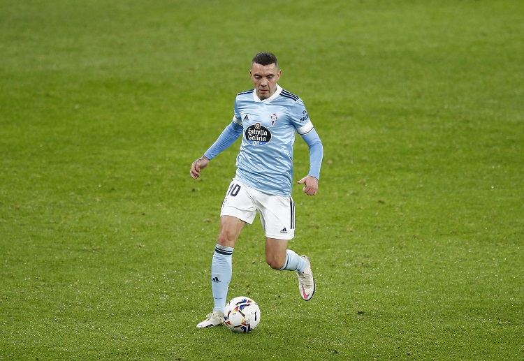 Nhận định La Liga 2021 Atletico Madrid vs Celta Vigo