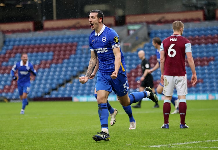 FA Cup: Lewis Dunk will give his best to lead Brighton to a win against Leicester City