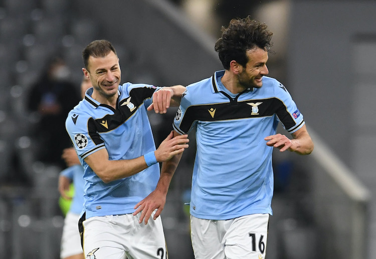 UEFA Champions League: Không còn gì để mất, Lazio tràn sang phần sân Bayern tìm bàn gỡ