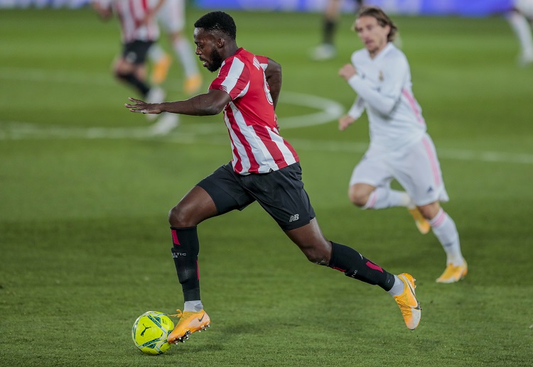 Dự đoán Copa del Rey 2021 Athletic Club vs Barcelona.
