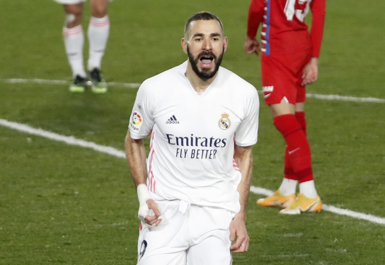 El Clasico pertama di La Liga akan sangat layak untuk di tonton.
