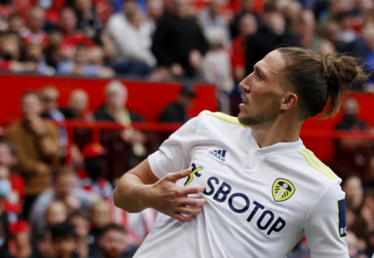 Premier League: Leeds United avoided clean sheet defeat vs Manchester United, thanks to Luke Ayling