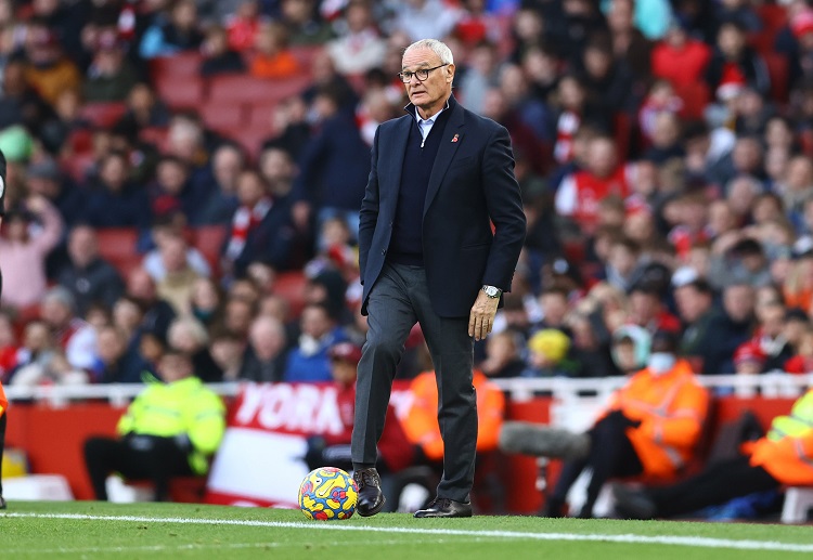 Will Claudio Ranieri be able to outsmart Ole Gunnar Solskjaer in this must-win Premier League match?