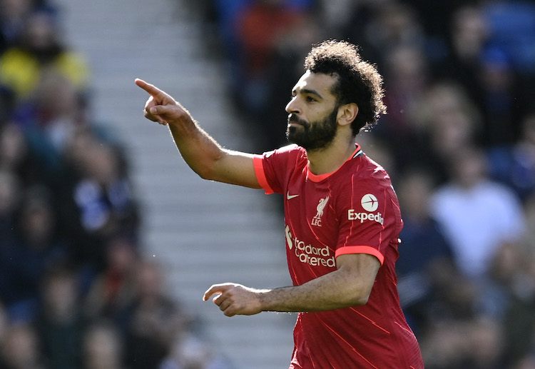 Premier League: quyết tâm cạnh tranh chức vô địch với Liverpool đang vô cùng hừng hực.