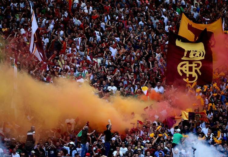 เปาโล ดีบาล่า เปิดตัวกับ โรม่า ในกัลโช่ เซเรียอา อิตาลี 2022