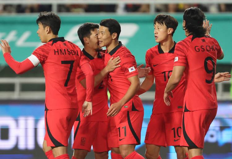 황희찬은 월드컵 2026 예선 싱가포르 전에서 득점할 수 있을까?