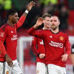 Premier League: Man United đang thi đấu không tốt