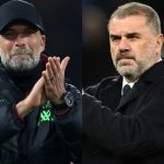 Taruhan Premier League: Liverpool vs Tottenham Hotspur