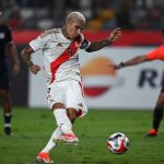 Taruhan Copa America 2024: Peru vs Chili
