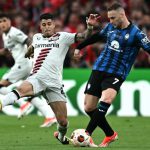 Serie A: Juventus đang tiến gần tới Koopmeiners