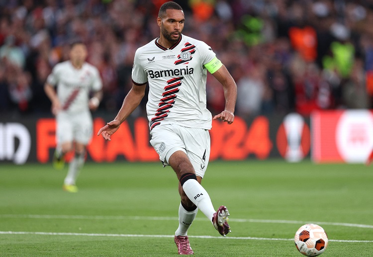 Bayer Leverkusen will battle Bayern Munich to keep defender Jonathan Tah for the upcoming Bundesliga season