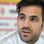 Fabregas là HLV của Como ở Serie A mùa tới