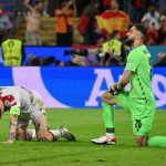 Euro 2024: Mamardashvili đang được nhiều đội bóng lớn quan tâm