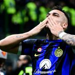 Lautaro Martinez scored 26 goals for Inter Milan and won the Serie A golden boot last season