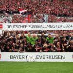 Jadwal Bundesliga musim 2024/2025