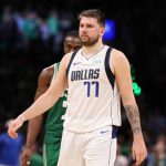 NBA: Doncic đang là đầu tàu của Mavericks