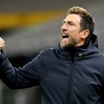 Serie A: Venezia đang có một đội hình không quá chất lượng