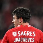Ligue 1: Neves sẽ là tương lai của PSG