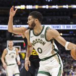 NBA: Celtics vẫn đang được đánh giá cao