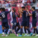 PSG are getting ready to defend the Ligue 1 title as the 2024-25 season kick off this weekend