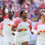 RB Leipzig đá trận giao hữu mùa hè với cuộc chạm trán Aston Villa