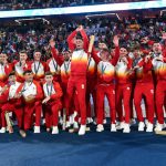 Olympics 2024: Tây Ban Nha lần thứ 2 vô địch Olympics ở môn bóng đá nam