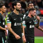 Champions League: Liverpool có màn ra quân thuận lợi
