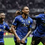 The Eaglets bounce back big time in Ligue 1 following their win against Saint-Etienne