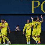 Taruhan La Liga: Villarreal vs Barcelona