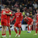 UEFA Nations League: Xứ Wales hoàn toàn có thể nghĩ tới việc có điểm