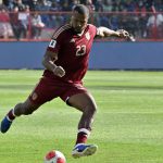 Taruhan Kualifikasi Piala Dunia zona CONMEBOL: Venezuela vs Uruguay