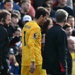 Premier League: Liverpool lost their goalkeeper Alisson due to a hamstring injury