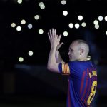 Barcelona legend Andres Iniesta is set to announce his retirement from professional football