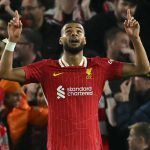 Premier League: Liverpool vẫn đang thi đấu khá ổn định