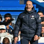 Skuad Chelsea di Premier League 2024-2025