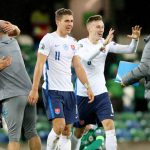 Taruhan UEFA Nations League: Slovakia vs Swedia