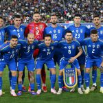 Italia targetkan partisipasi di Piala Dunia 2026