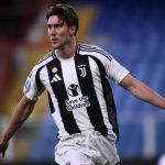 Serie A: Juventus không muốn mất trắng Vlahovic
