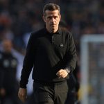 Fulham rơi xuống vị trí thứ 9 sau vòng 8 Premier League 2024/25