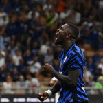 Inter Milan có khởi đầu tương đối ổn ở Serie A 2024/25