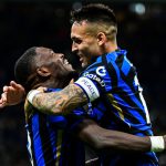 Serie A: Inter hoàn thành nhiệm vụ giành 3 điểm