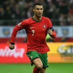Bồ Đào Nha thi đấu vòng bảng Nations League với cuộc chạm trán Scotland