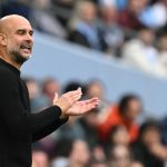 Pep Guardiola' Man City have a chance to return to the top of the Premier League when they take on Wolves next