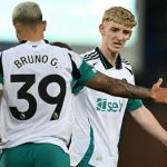 Premier League. Newcastle bỏ lỡ một cú đá phạt đền