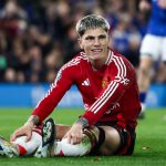 Premier League: Garnacho đã có 3 bàn tại Premier League mùa này